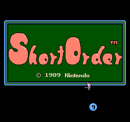 任天堂跳跳板 - 反应游戏 2 合 1  (美版) (动作)